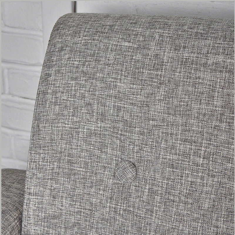 Fauteuil club