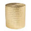 Drum end table
