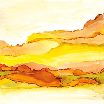 Yellowscape I