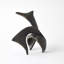 Strombus Sculpture-Bronze