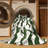 Washable Bean Sprouts Vegetables Area Rug-1269072493