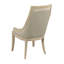Chaise parsons Revae