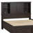 Hinnar Bookcase Bed-66450287