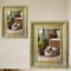 Cadre pour photo décoratif 5 pièces x 7 po or antique 5 pièces-1953483548-1953483549-1953483550