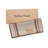 French Stripe - 100% Pure Linen Table Runner-712455094-712455087