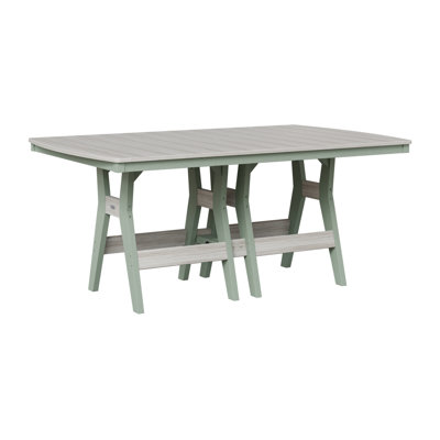 Harbor Outdoor Rectangular Dining Table