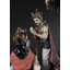 Figurine de gita saar