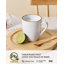 Delaenie Stoneware Coffee Mug-123292866