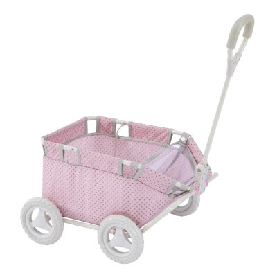 Puppenwagen Olivias kleine Welt