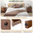 Alixx 22'' W Nightstand