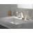 Pivotal Widespread Bathroom Faucet with Drain Assembly-23851656