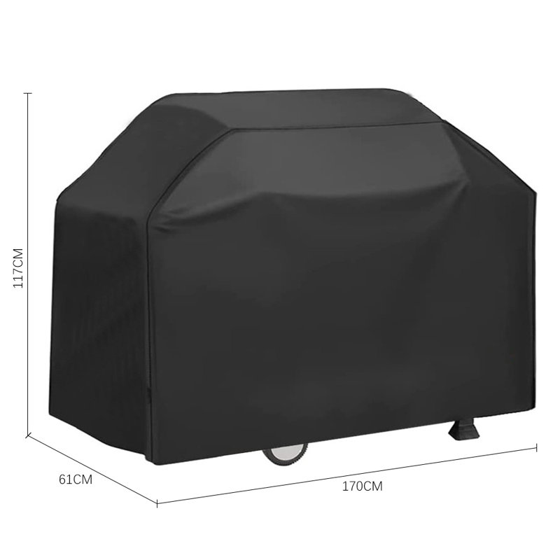 Outdoor Patio Sofa Cover