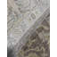 Tapis beige de haute qualité noué à la main Sultanabad