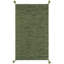 Tapis en coton tissé à la main Montauk-1343563267