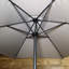 Cennet Market Parasol