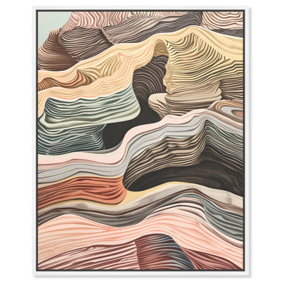 Coyote Tan