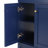 30'' Single Free-Standing Bathroom Vanity With Ceramic Top-1278024825