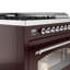 ILVE Nostalgie II 48 Dual Fuel Range-6302479-6302498
