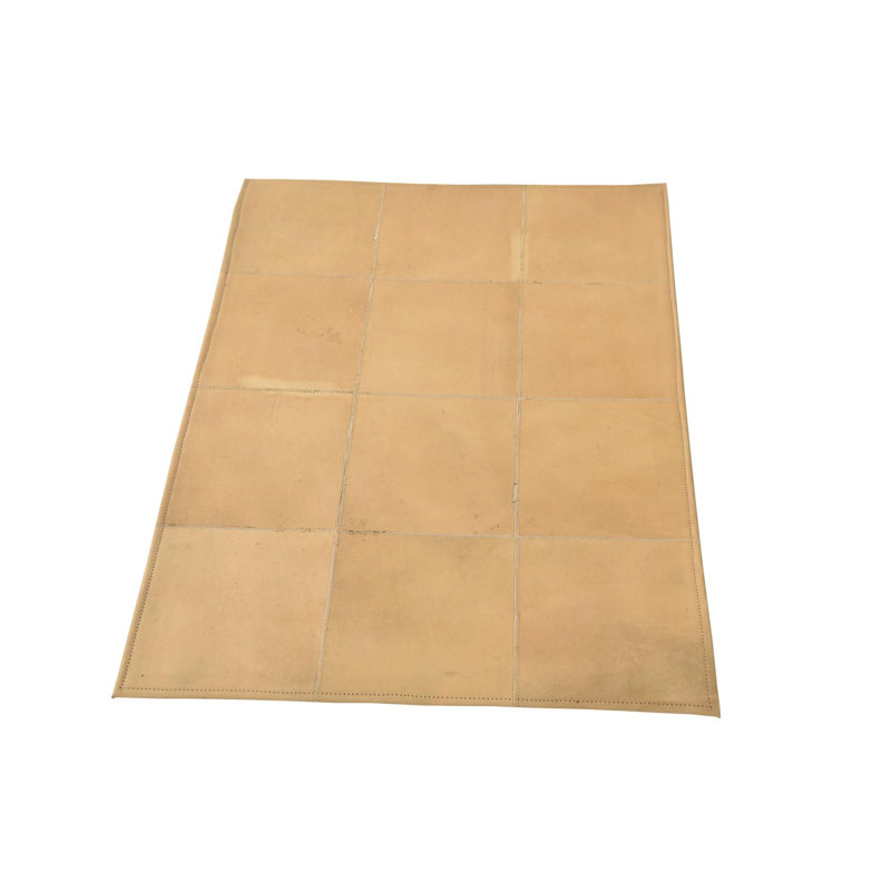 Orlowski Tan Rug