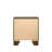 Miquell 22'' W Nightstand-115313821
