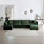 Canapé Comfort U-1314286389