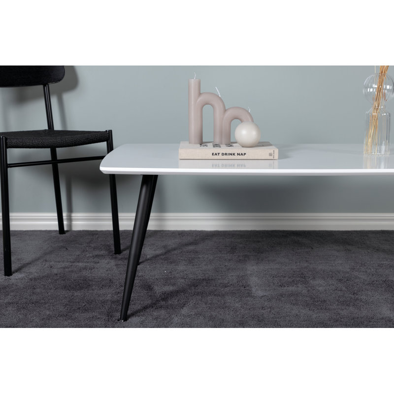 Gnadenhutten Coffee Table, Black