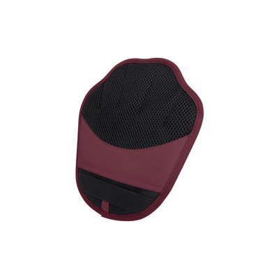 Pet Hair Removal Gloves, Purple