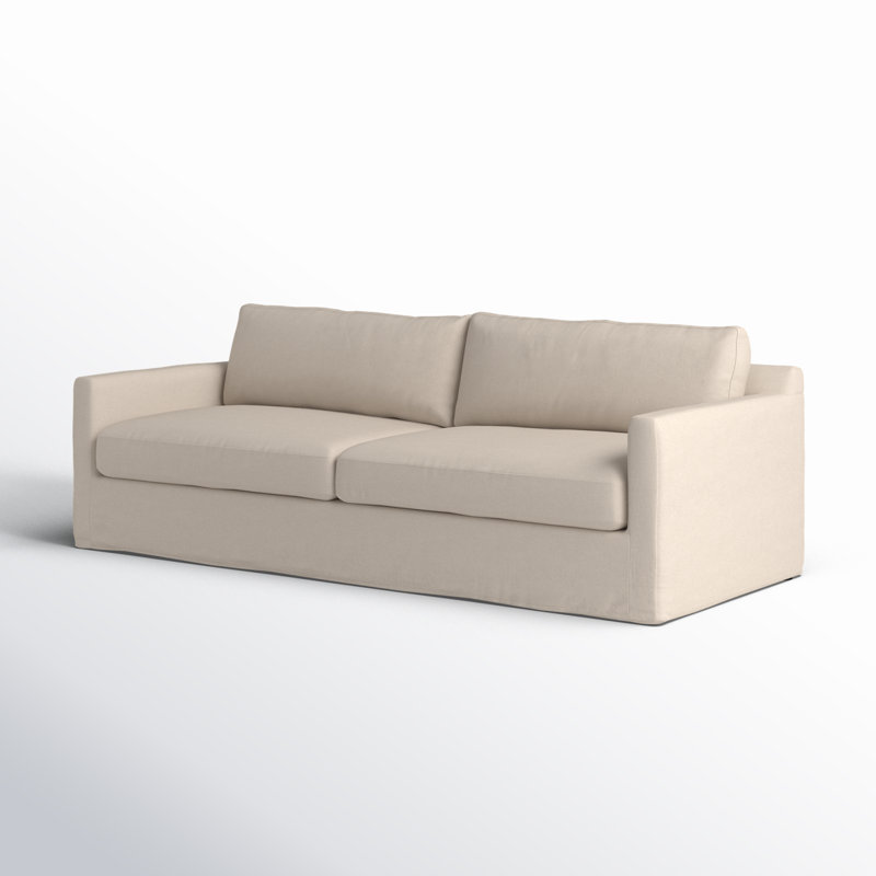Hampton Sofa, Beige
