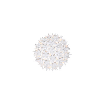 Bloom 3 - Light Flush Mounted Sconce