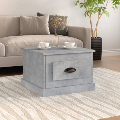 Latwanna Solid Coffee Table with Storage