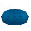 Parasol d'extérieur rectangulaire à double face avec manivelle 14,8 Ft Out exceptionnelle-1837275683
