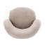 Fauteuil à oreilles Cozy-1700448403