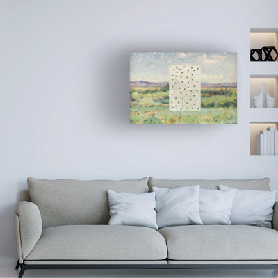Art moderne sur toile The Art Concept