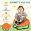 Children's Swivel Chair-1743467694