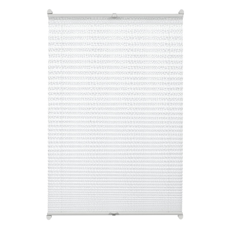 Easyfix Semi Sheer Roll-Up Shade, 130cm L x 100cm W