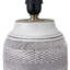 Itati Ceramic Lamp Base Lamp
