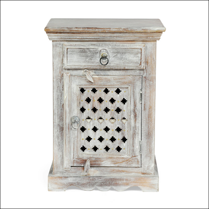 Costan 17.25'' W Nightstand