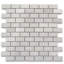 12 in. x 12 in. Marble Tile