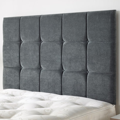 Upholstered Headboard