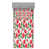 Rouge, vert, blanc / floral 3 n'est pas disponible