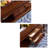 Retro and durable coffee table
