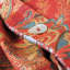 Ensemble de housse de couette rouge 3 pièces-23696094