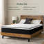 Zinus 8" Medium Euro Top Innerspring Mattress-65321609