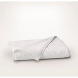 Turkish Ribbed Ribbed Bath Towel