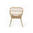 HARLEM CHAIR