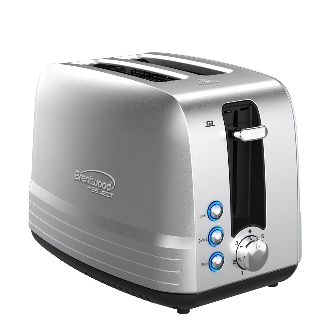 Brentwood 2-Slice Toaster Brentwood 