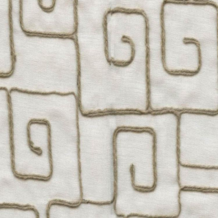 Wesco Fabric, Natural