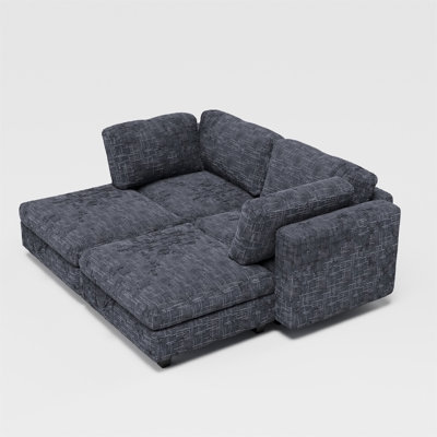 Modular Sectional Sofa