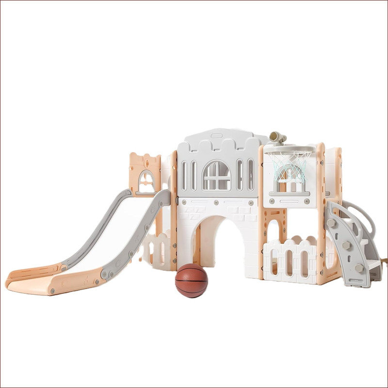 FXSGER 150cm W Climber, Pink