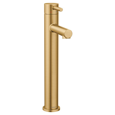 Align Single-Hole Bathroom Faucet